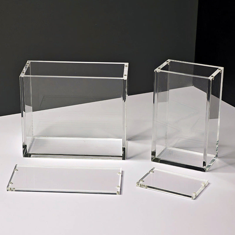 Display case for ETB/Booster box