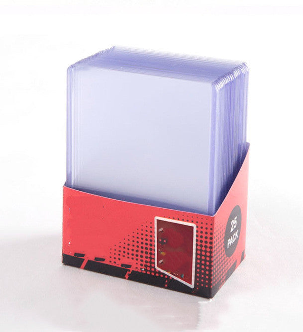 Top loaders 100-pack