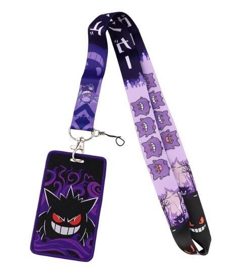 TCGsupply Gengar Merch Pack - TCG supply