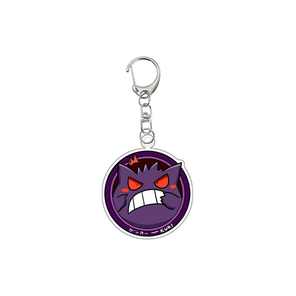 TCGsupply Gengar Merch Pack - TCG supply