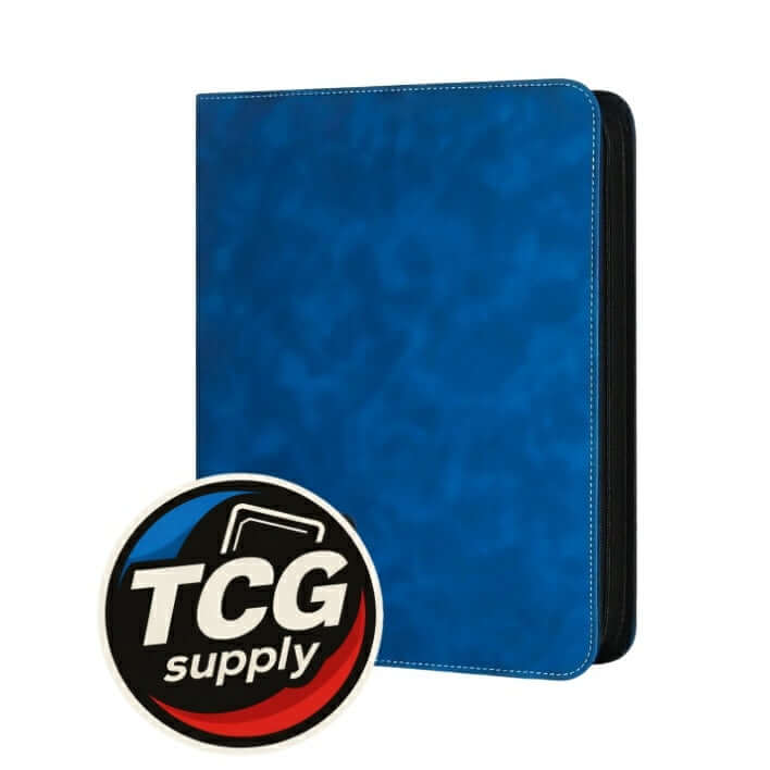 Toploader Binder - TCGsupply