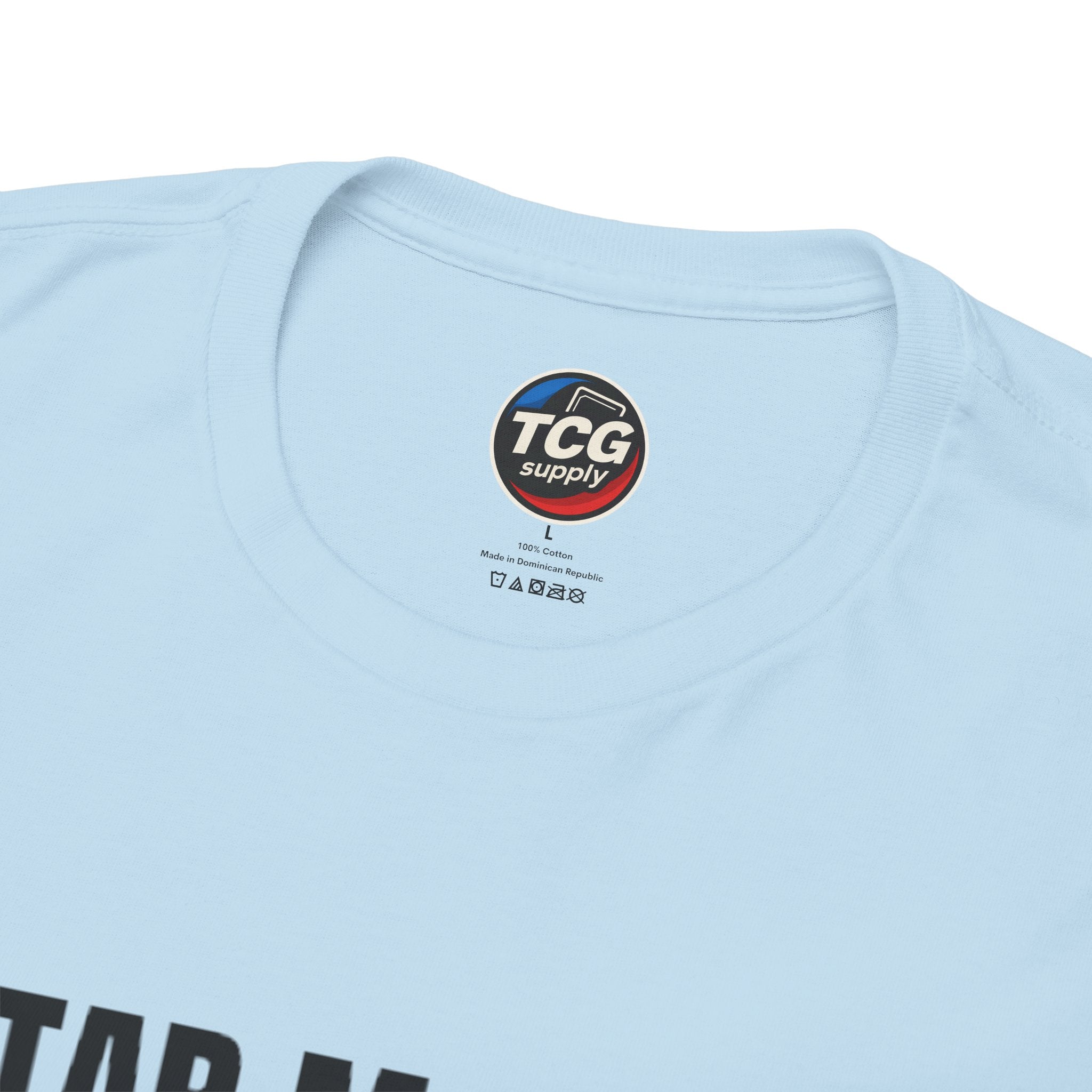 VSTAR My Heart Cotton T-Shirt - TCGsupply