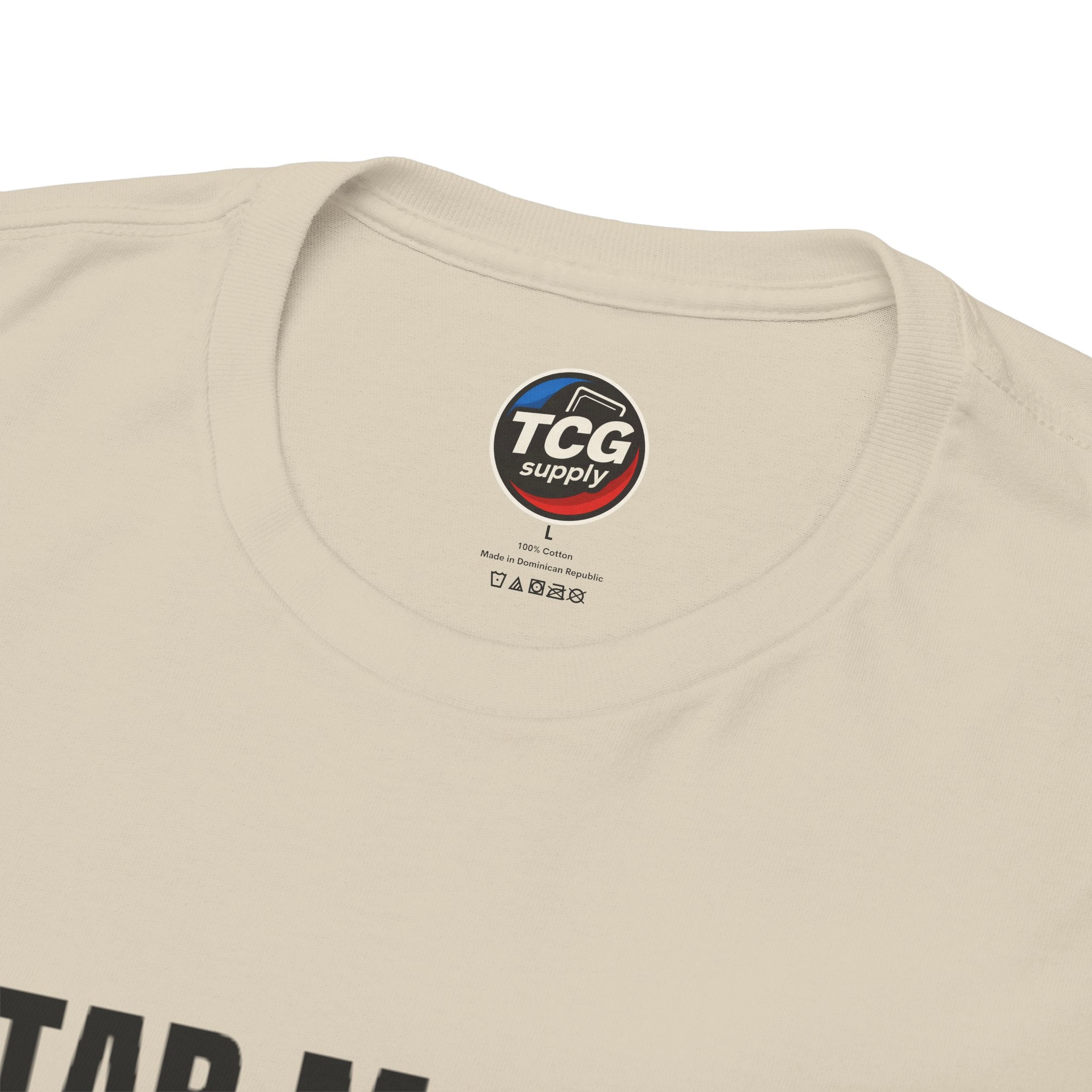 VSTAR My Heart Cotton T-Shirt - TCGsupply